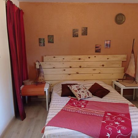 Gite Le Cerisier Via Rhona Dolce Via La Voulte-sur-Rhone Екстер'єр фото