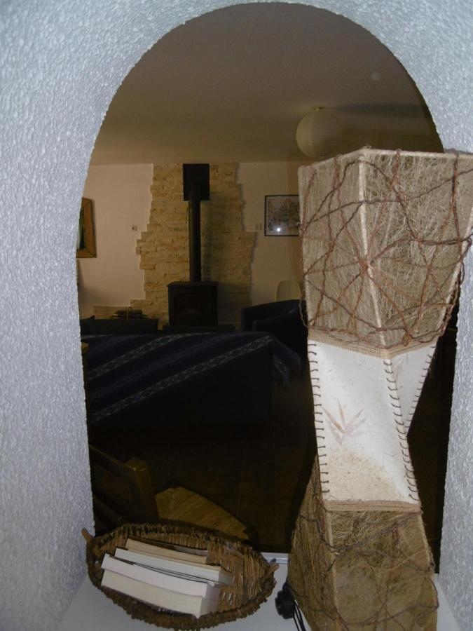 Gite Le Cerisier Via Rhona Dolce Via La Voulte-sur-Rhone Екстер'єр фото